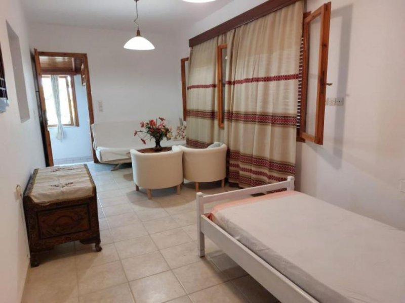 Sitia Ostkreta, Sitia: Stadthaus in fußläufiger Entfernung zum Meer zu verkaufen Haus kaufen